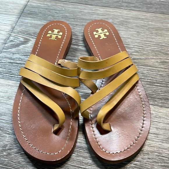 Tory Burch Shoes - Tory Burch sandals woman’s 6.5 (f170)